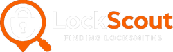 Lockscout logo